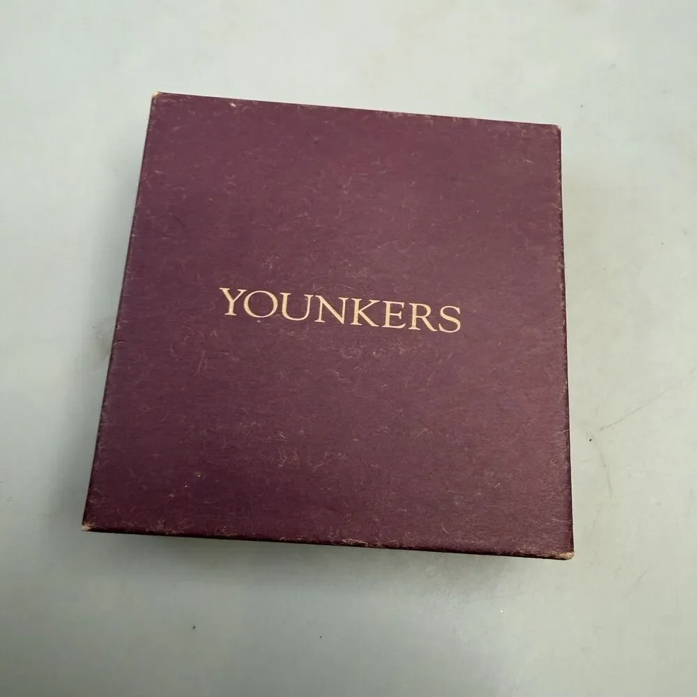 Yonkers wood natural
